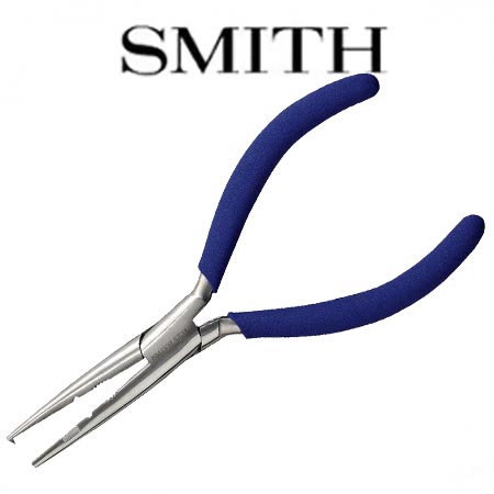 Smith Split Ring Pliers DX