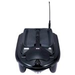 Прикормочный кораблик Boatman Actor Plus PRO Black