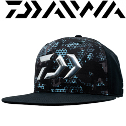 Daiwa CA-60221 Blue Free