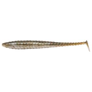 Виброхвост Pontoon21 Homunculures Attira 3.00" #105