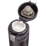 Термос Zojirushi SM-PB34-TD 0,34 л (шоколад)