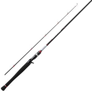 Удилище кастинговое Prox Buchinuki BC-X 662MH 200 cм, 10-40 гр