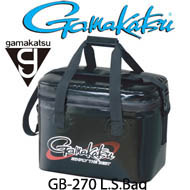 Gamakatsu GB-270