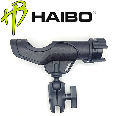Haibo Держатель спиннинга 1,5"