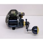 Катушка мультипликаторная Shimano 16 Beast Master 3000XP