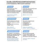 Сапоги зимние Norfin Step Light с манжетой черные EVA р.44