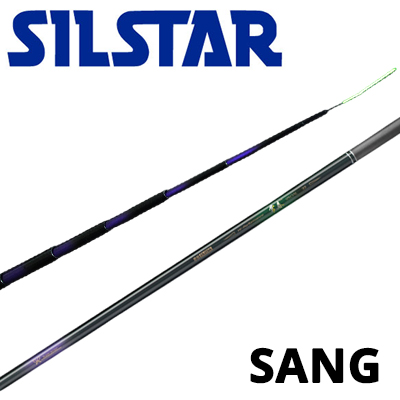 Silstar Sang