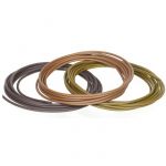 Трубка Korda Dark Matter Tungsten Tubing Silt 2м (KDMTS)