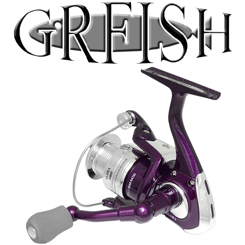 Grfish Alora