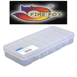 Fire Fox LP2107