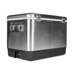 Контейнер изотермический Coleman Quart Stainless Steel 54 Cooler