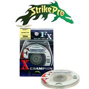 Strike Pro FX Champion 50m
