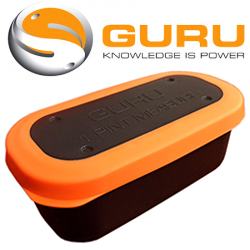 Guru Коробка для наживки 0,57л