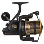 Катушка спиннинговая Penn Battle III Long Cast 7000LC (1519205)