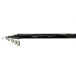 Удилище телескопическое с кольцами Alpha Tackle Malti Caster HI 3-360ENTO 3,6м. 30-45гр.