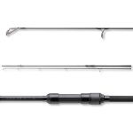Удилище карповое Daiwa Emblem XT Carp 3.60m 3lbs B
