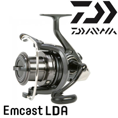 Daiwa Emcast LDA