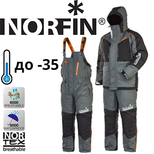 Norfin Discovery 2