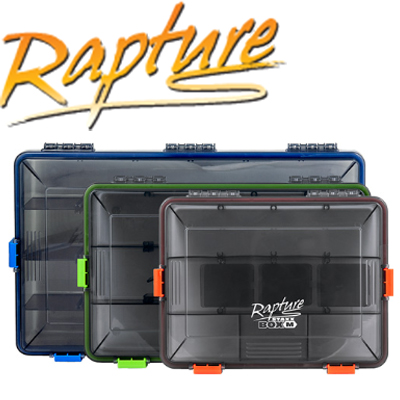 Rapture Staxx Box