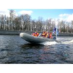 Надувная лодка ПВХ Посейдон PN 520          