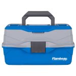 Ящик рыболовный пластиковый Flambeau 6382TB Upgraded Classic Tray Series