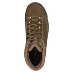 Ботинки зимние AKU Winter Slope Plus GTX цв. olive р. 8,5