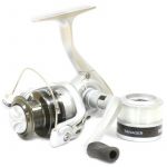 Катушка спиннинговая Mitchell Tanager RZ 2000 (1377182)