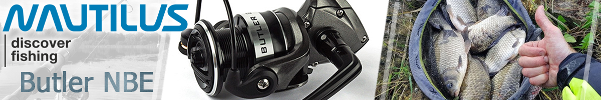 Nautilus Butler NBE
