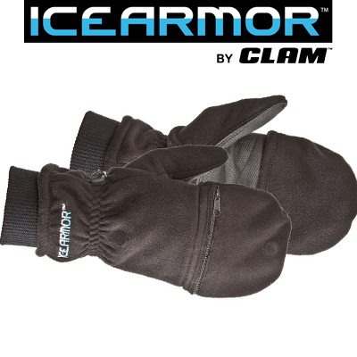 IceArmor Glomitts
