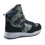 Ботинки Finntrail Sportsman CamoArmy Rubber sole 5198 размер 11