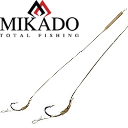Mikado Universal Rig 23см