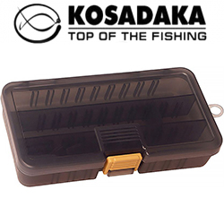 Kosadaka TB-S34B-SMK