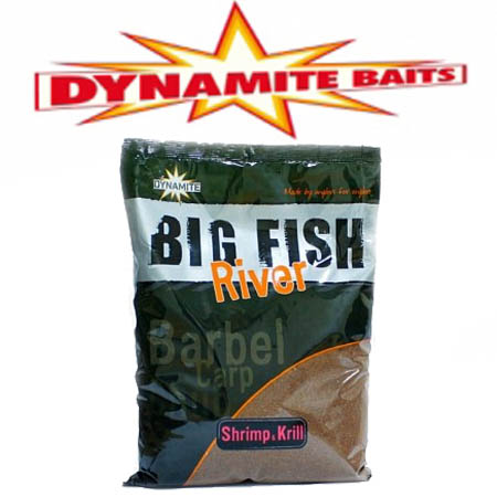 Dynamite Baits Прикормка 1,8 кг.