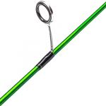 Спиннинг Nautilus Trout Spirit TSS-662UL 198см 0.5-6гр
