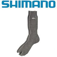 Shimano SC-025E GRY 