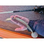 Спиннинг Graphiteleader Vivo Nuovo GNOVS-762M 6-25g