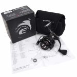 Катушка Ecooda Black Hawk II 4500