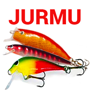 Jurmu