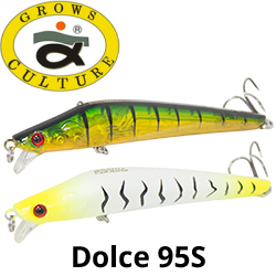 Grows Culture Dolce 95S