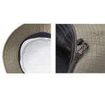 Шляпа Shimano CA-062V GRJ M