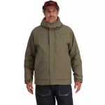 Куртка Simms Challenger Insulated Jacket '23, Dark Stone, M