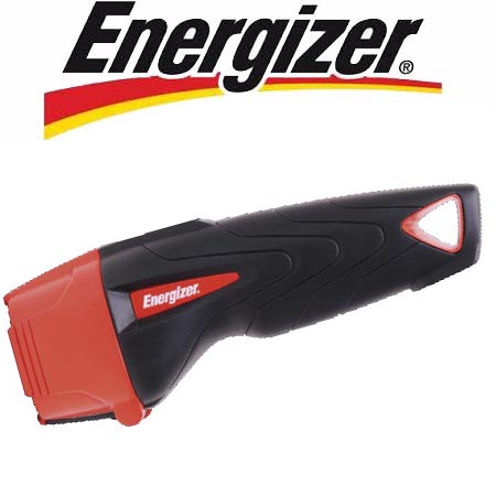 Energizer Impact Rubber 2AA 52м.