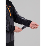 Костюм Remington Fishing Great Take Black р. 3XL