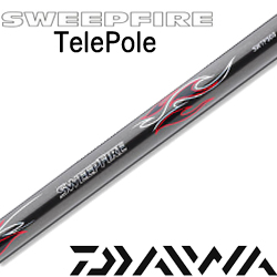 Daiwa Sweepfire TelePole