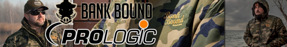 Prologic Bank Bound Trek Smock