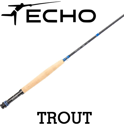 Echo Trout