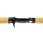 Кастинговое удилище Tail&Scale Jerkbait Plus 5`6`` 30-50lb 3-7oz (TS-JBP-56-XXXH-B)