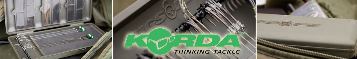 Korda RigSafe Combi
