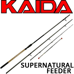 Kaida Supernatural Feeder