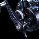 Катушка мультипликаторная Shimano 19 Ocea ConquesT Limited 301PG